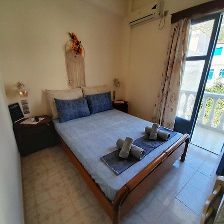 Studios Irene Φούρνοι Ικαρίας Εξωτερικό φωτογραφία