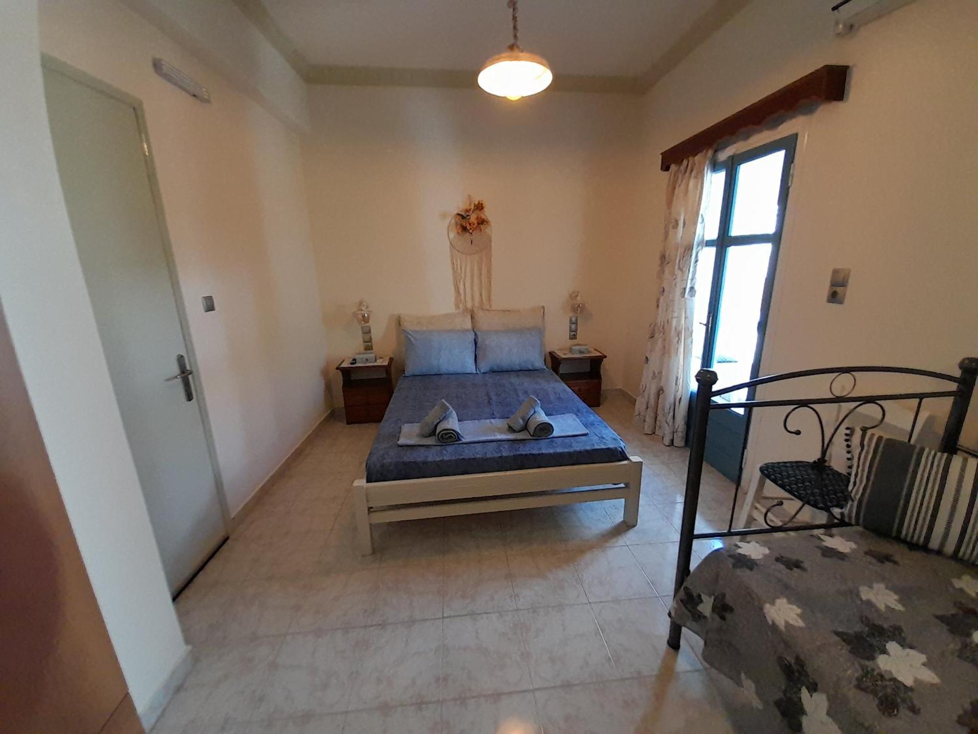 Studios Irene Φούρνοι Ικαρίας Εξωτερικό φωτογραφία